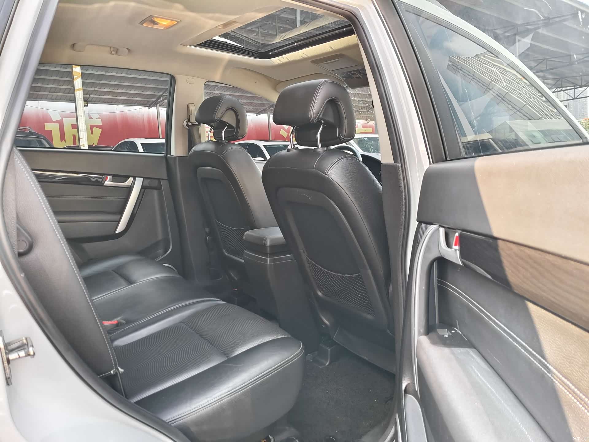 Chevrolet 7, 2014 8