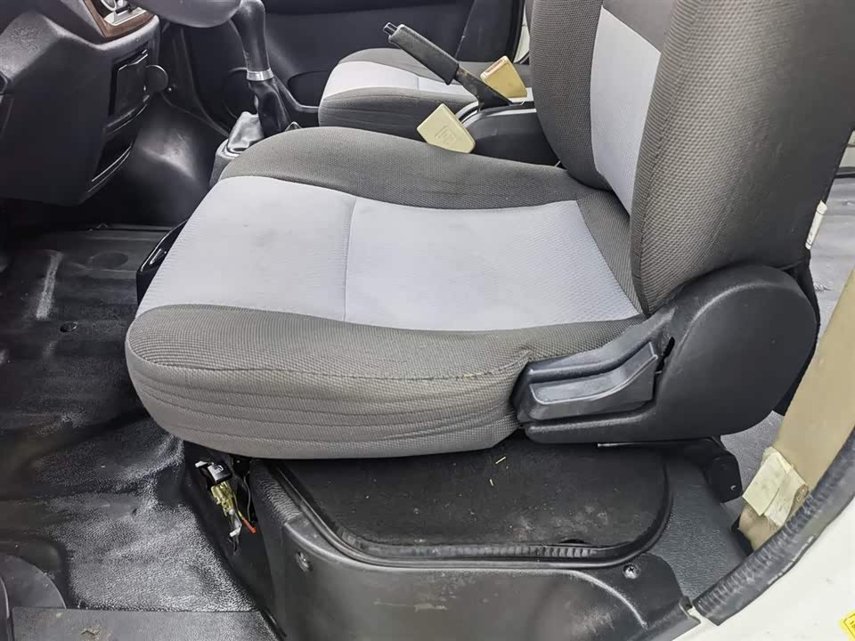 Changan Kaicheng Changan Ruixing M60