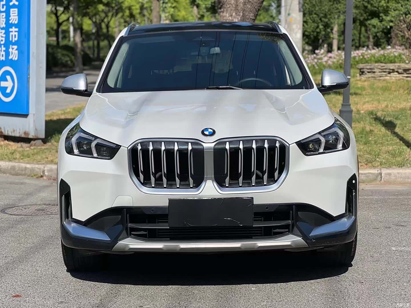 BMW X1, 2024 2