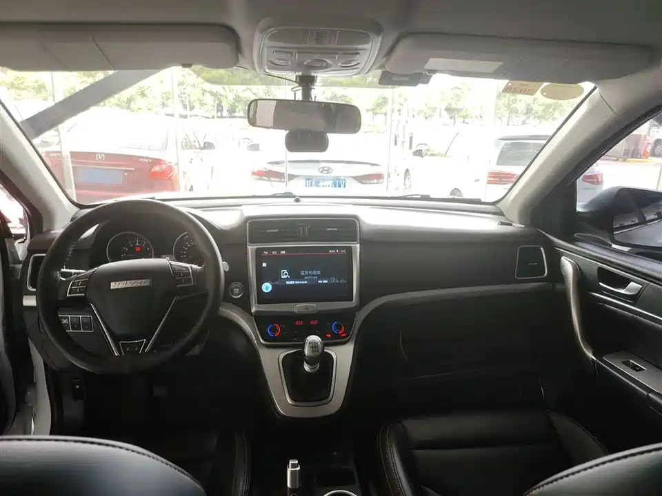Haval M6 Haval M6