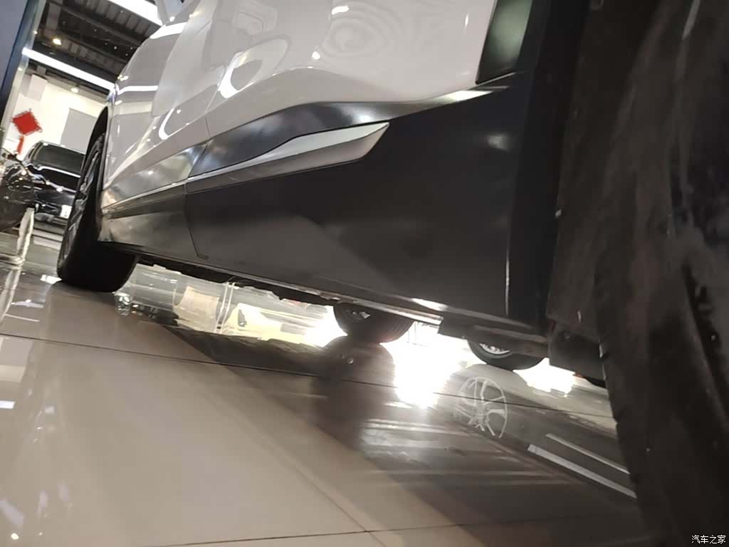 NIO ES6, 2023 22