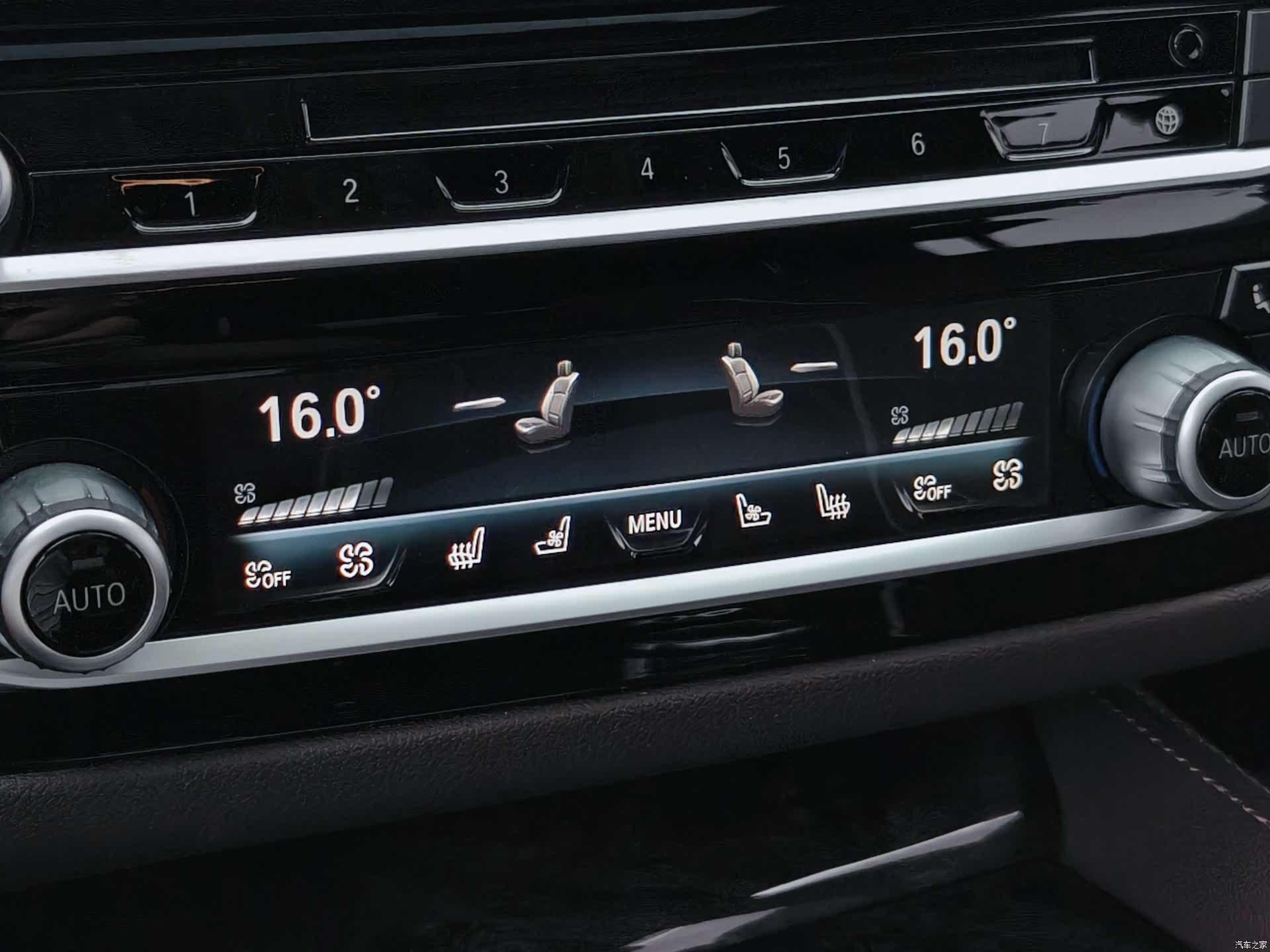 BMW 6 Series GT, 2018 17