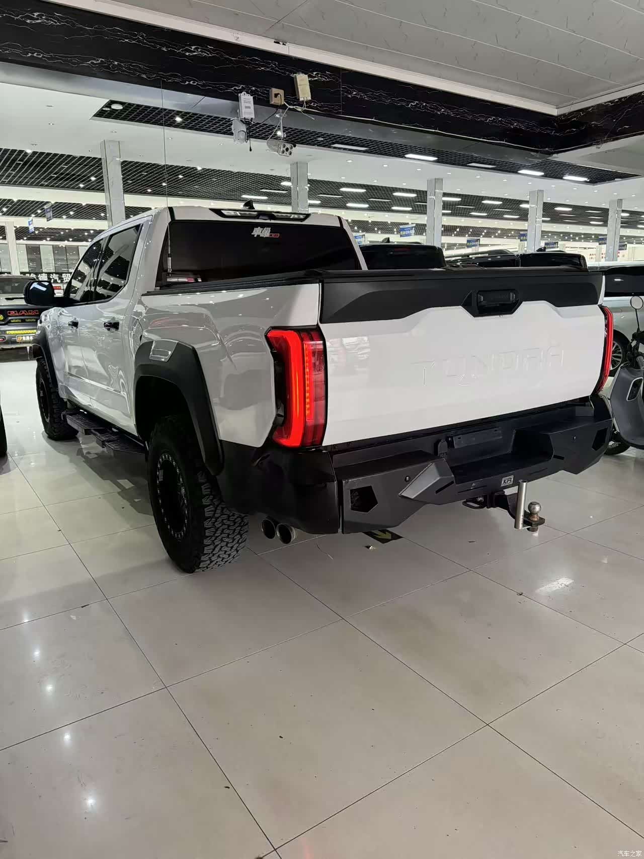 Toyota Tundra, 2023 7