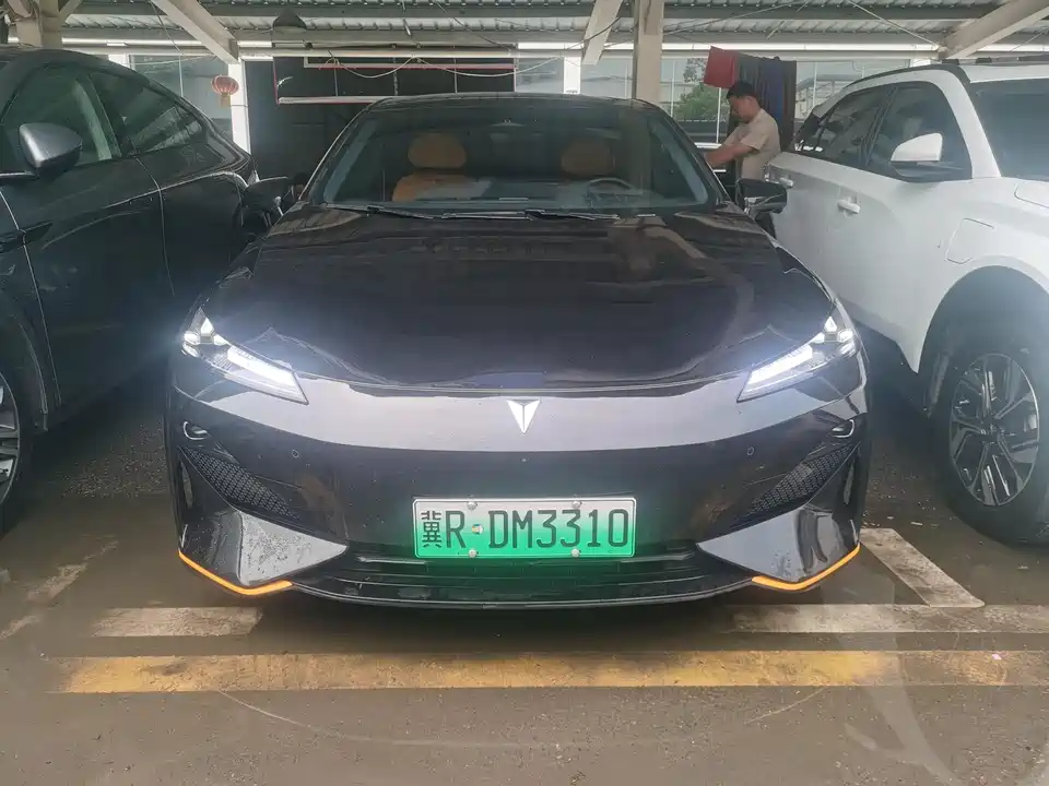 DEEPAL Dark blue SL03