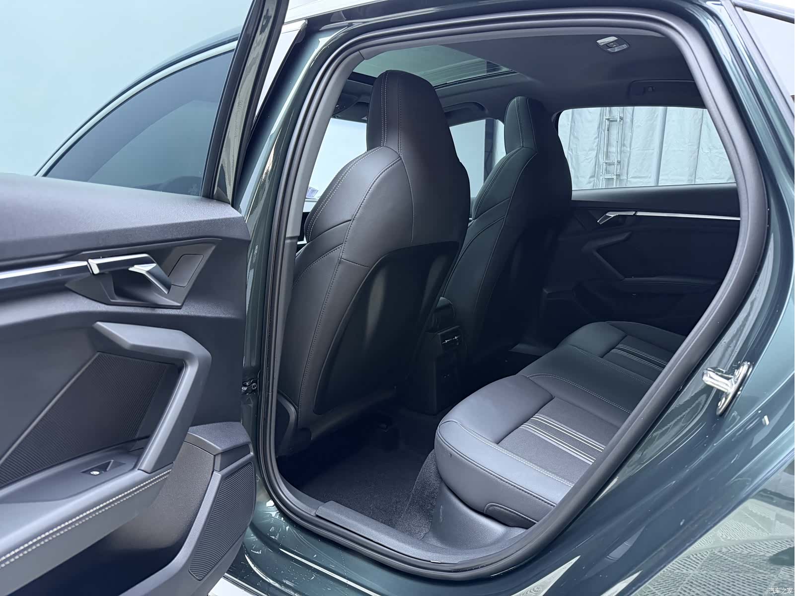 Audi A3, 2023 22