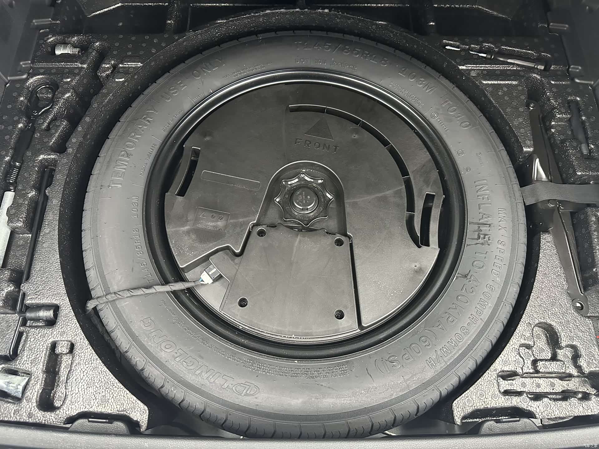 Audi Q3, 2022 19
