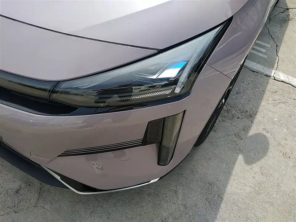 Geely Galaxy Galaxy L6