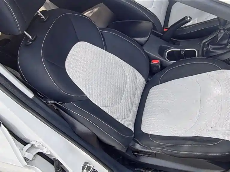 Wuling Wuling Hongguang S3