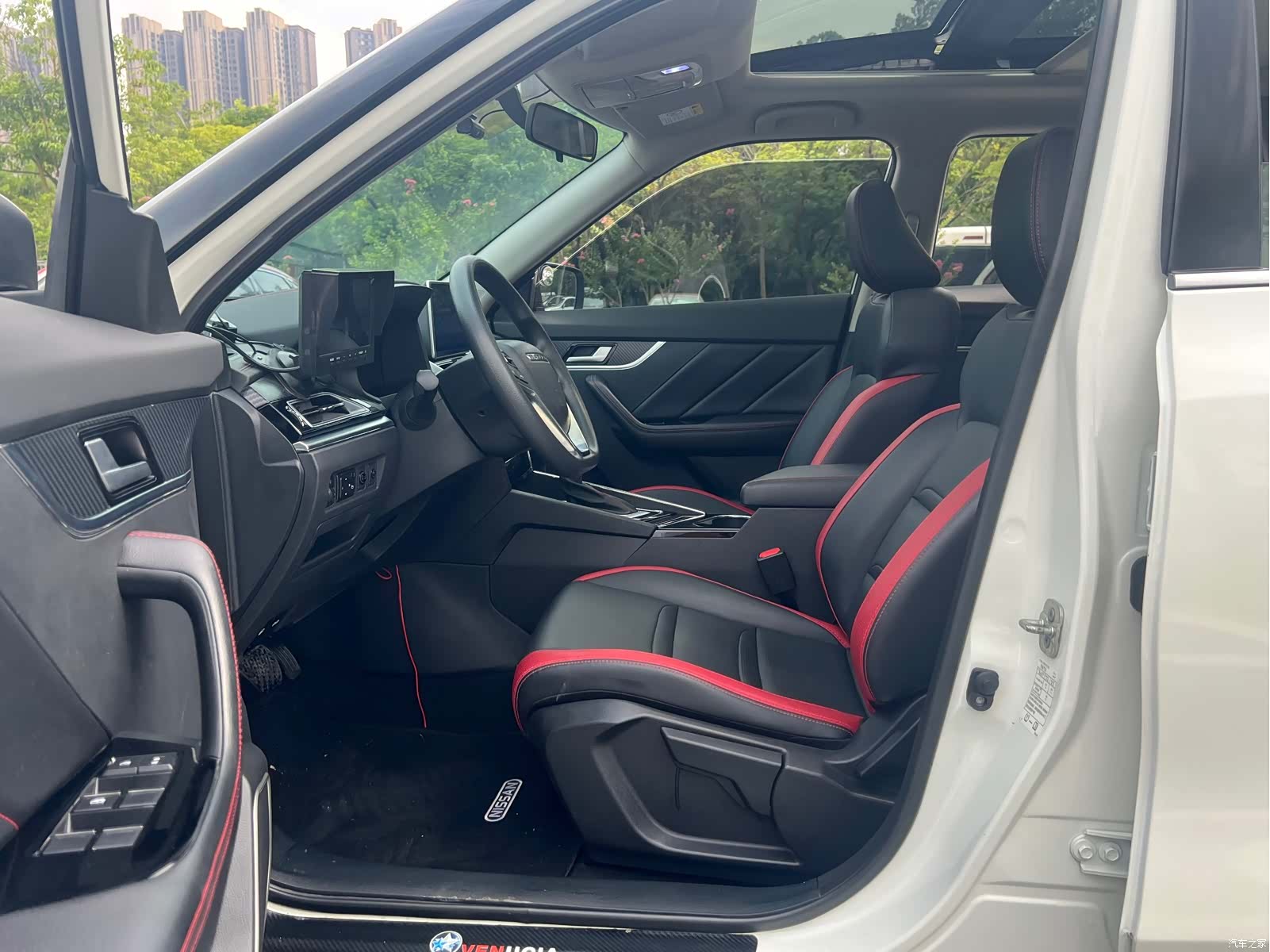 Nissan T60, 2021 12