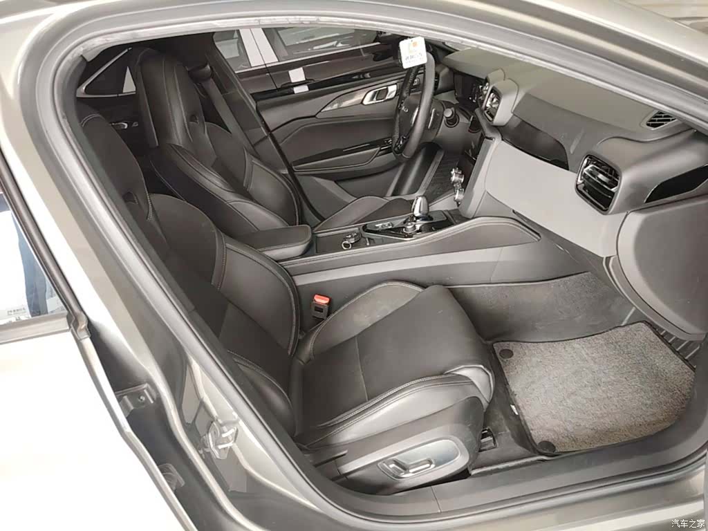 Lynk & Co 02, 2021 25