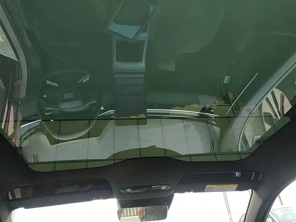 Geely Galaxy Galaxy L6