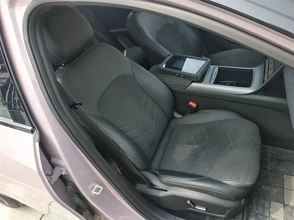 Geely Galaxy Galaxy L6