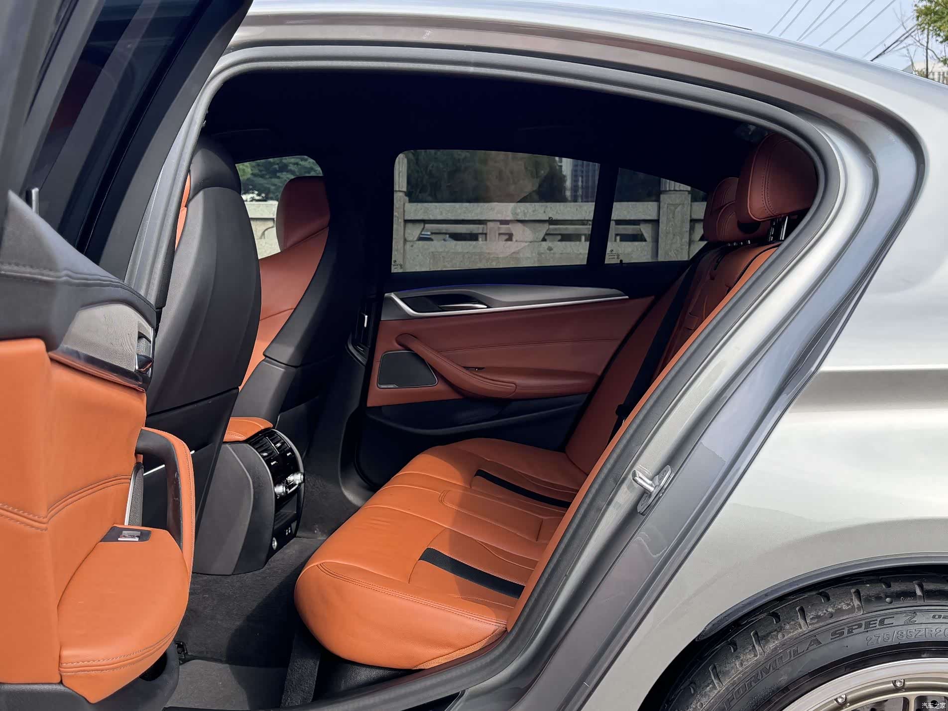 BMW M5, 2020 7