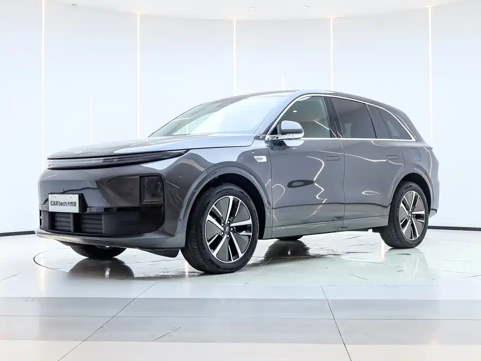 Li Auto Ideal L6