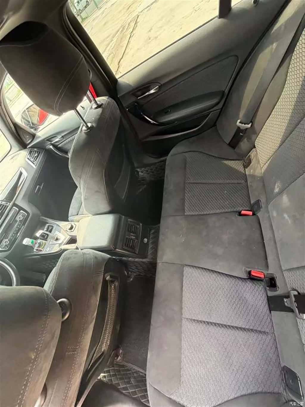 BMW 1 Series, 2018 7