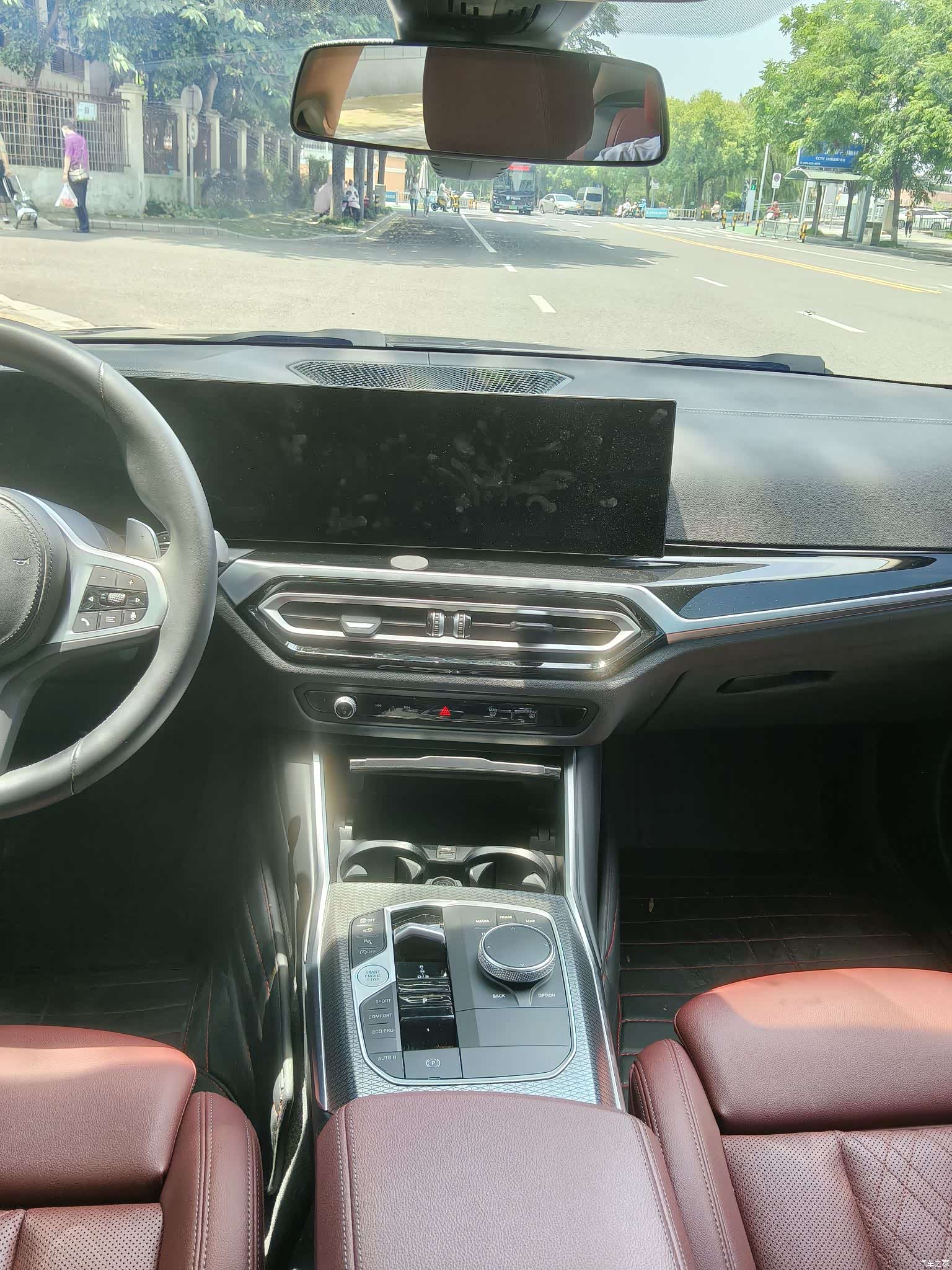 BMW 3 Series, 2023 9