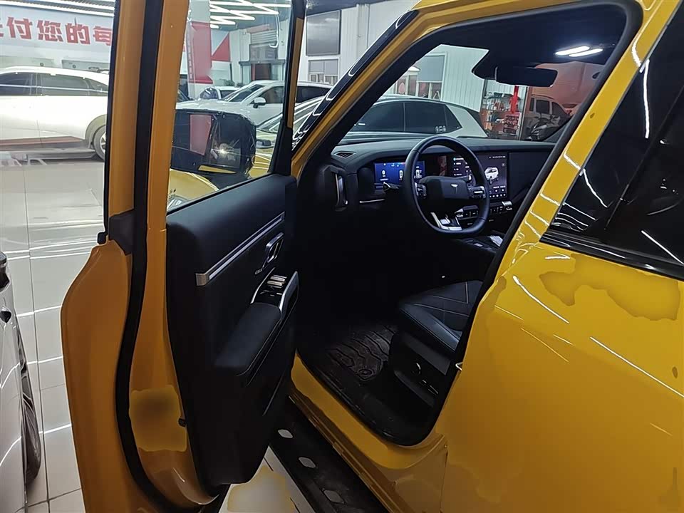 DEEPAL Dark blue G318