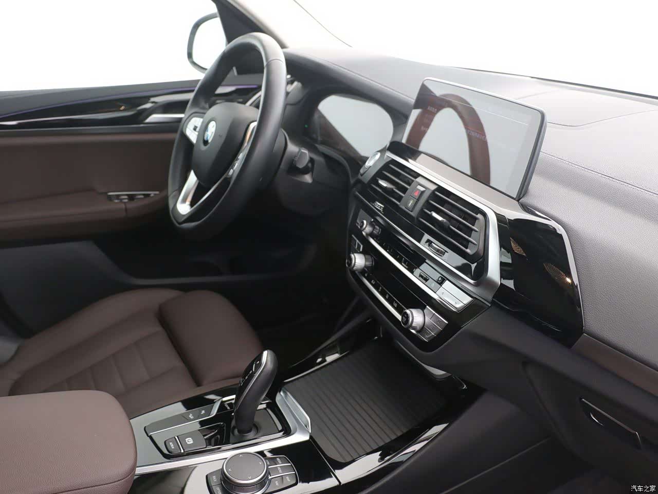 BMW X3, 2021 12