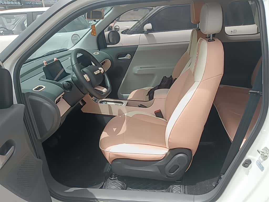 Changan Lumin, 2025 15
