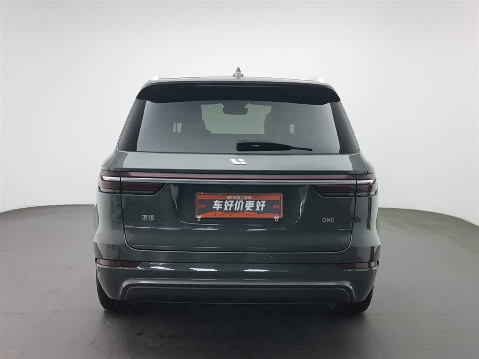 Li Auto Ideal ONE