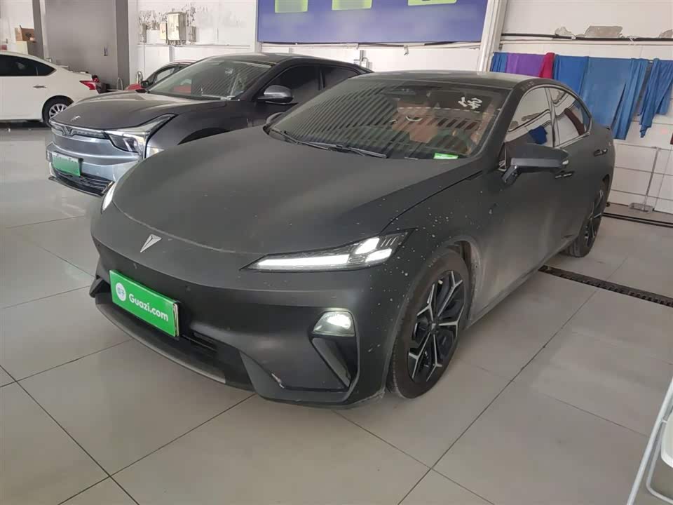 DEEPAL Dark blue L07