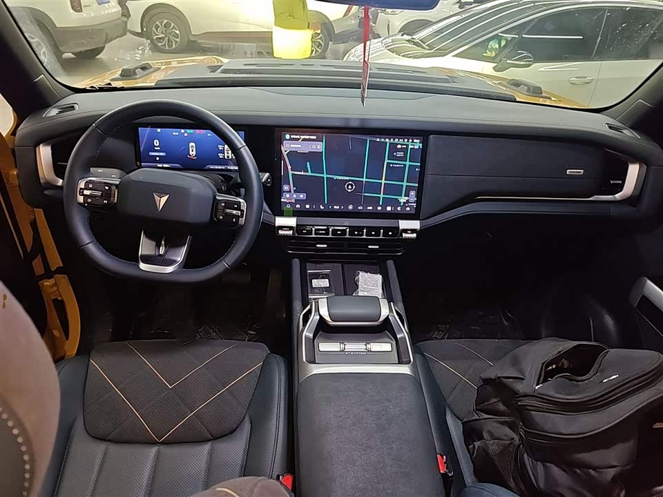 DEEPAL Dark blue G318