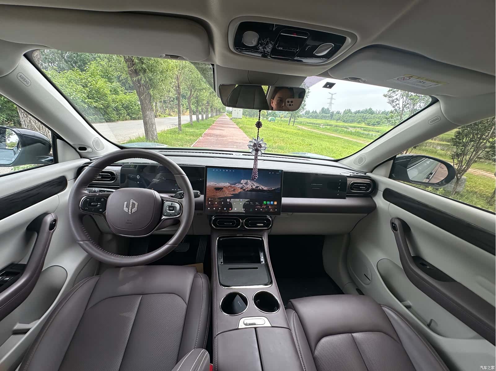 Leapmotor C11, 2025 все фото