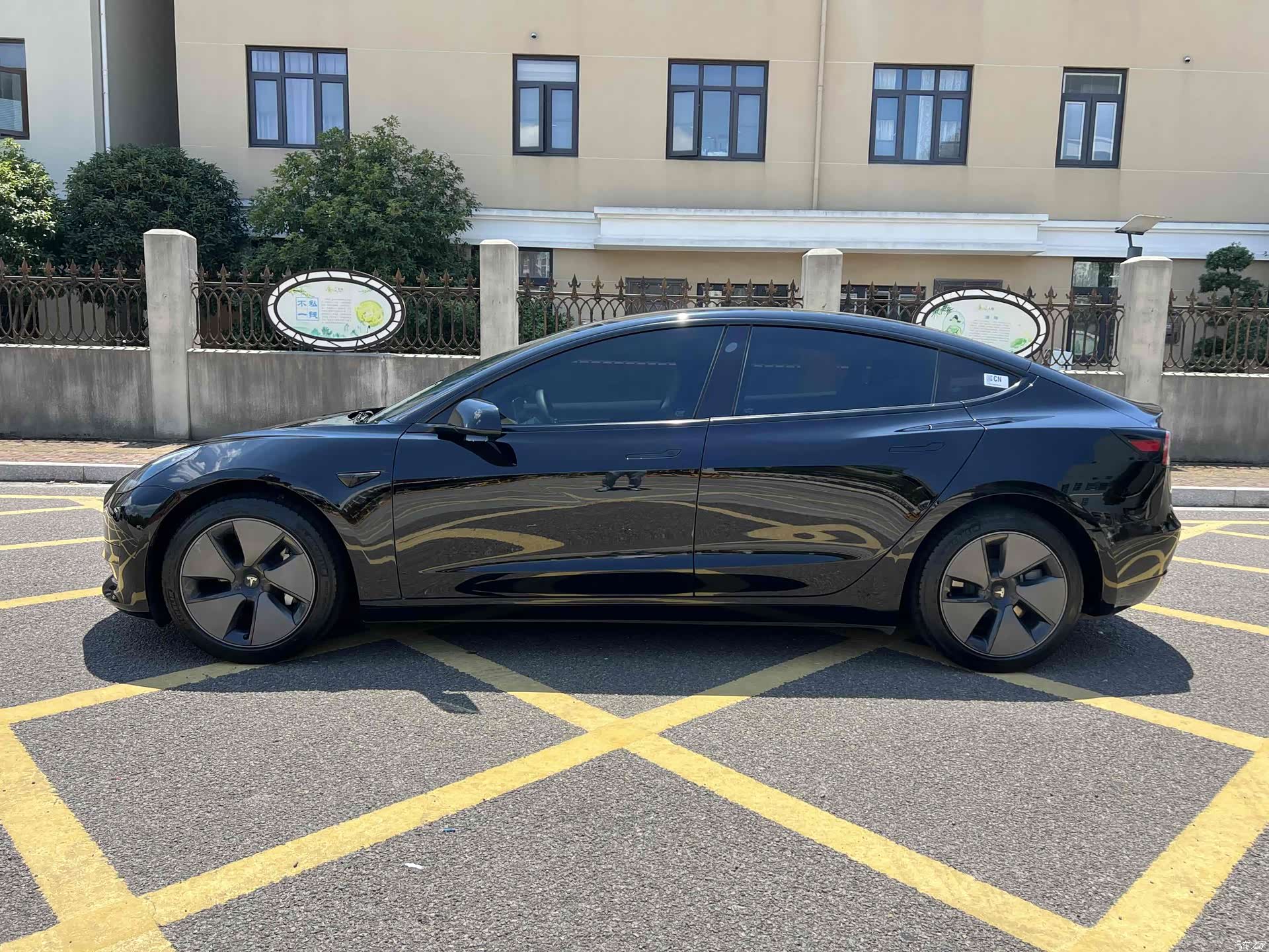 Tesla Model 3, 2021 7