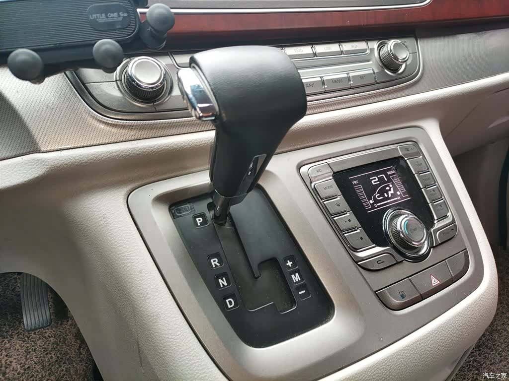 Maxus G10, 2015 7