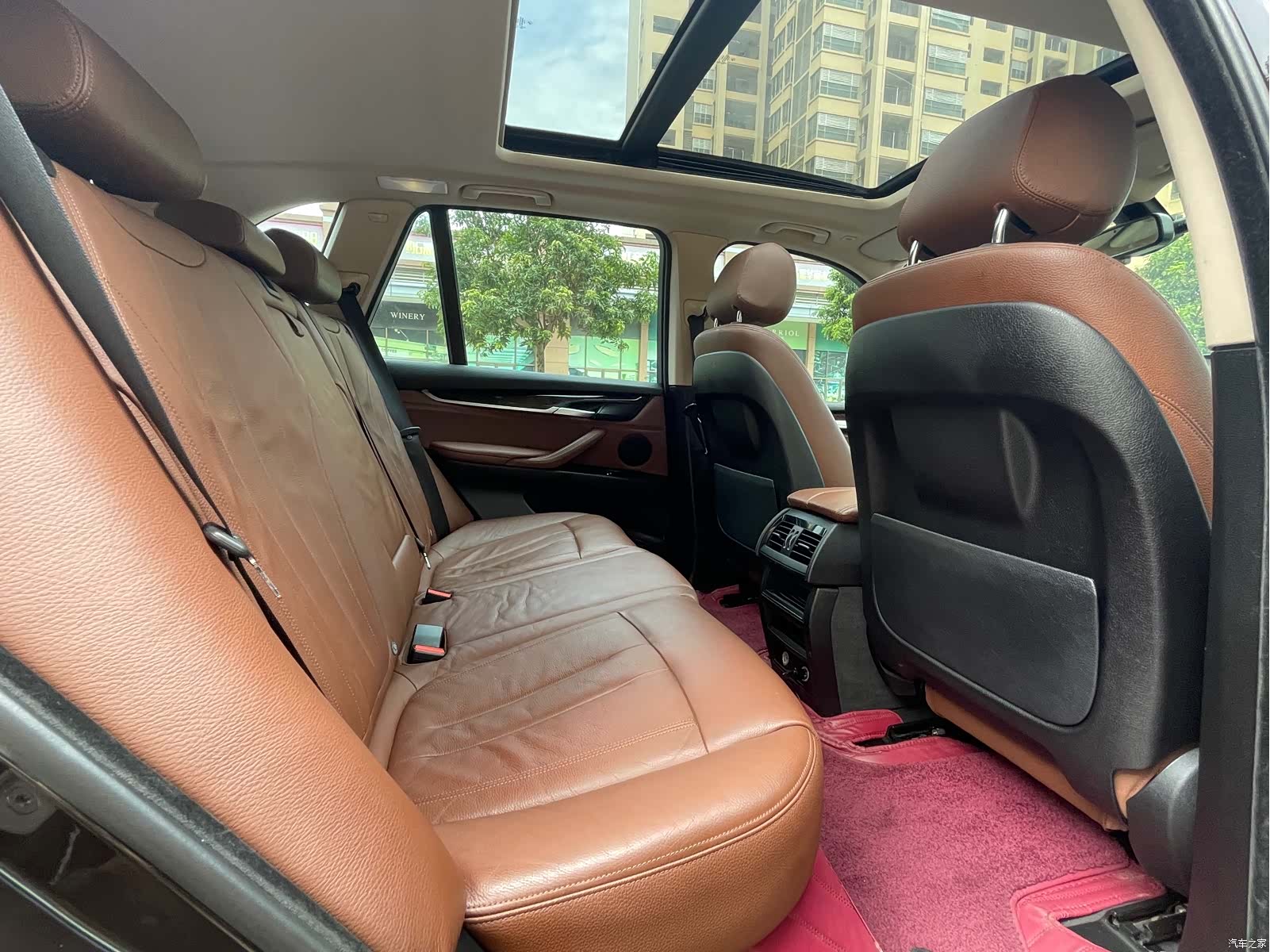 BMW X5, 2016 10