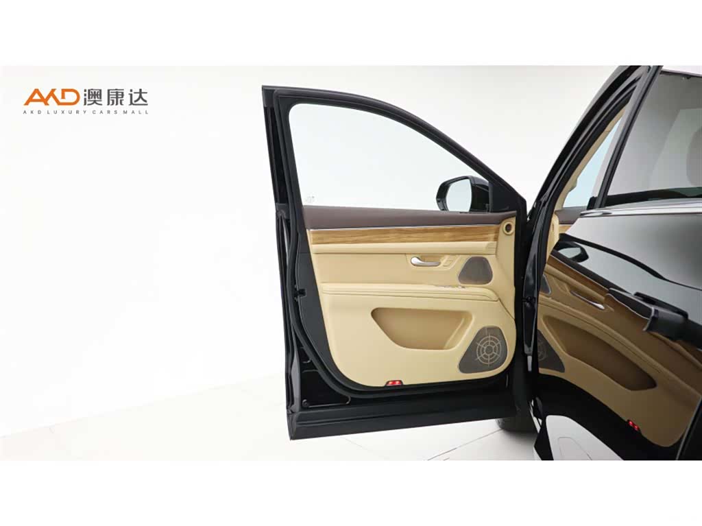 AITO M7, 2025 10