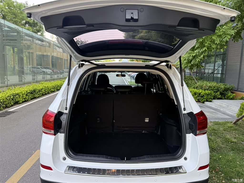 Haval H6, 2019 10