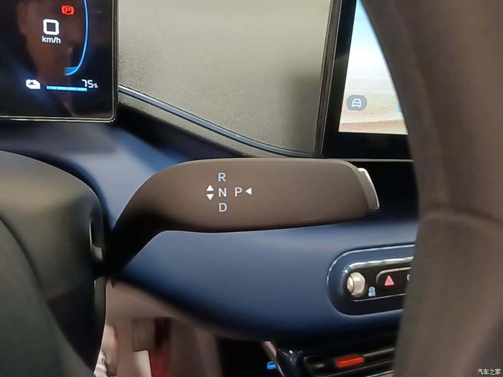 BYD Seagull, 2025 14