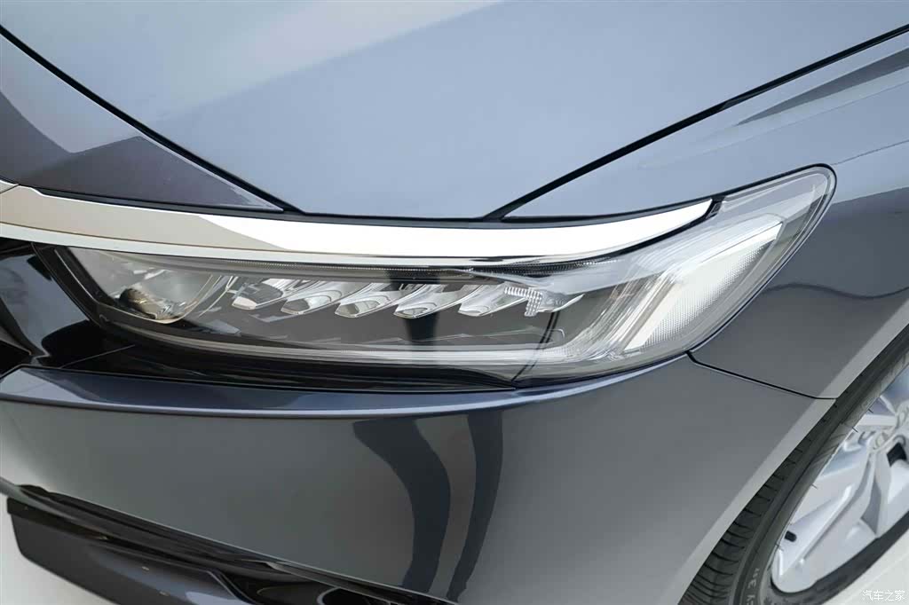 Honda Accord, 2022 15