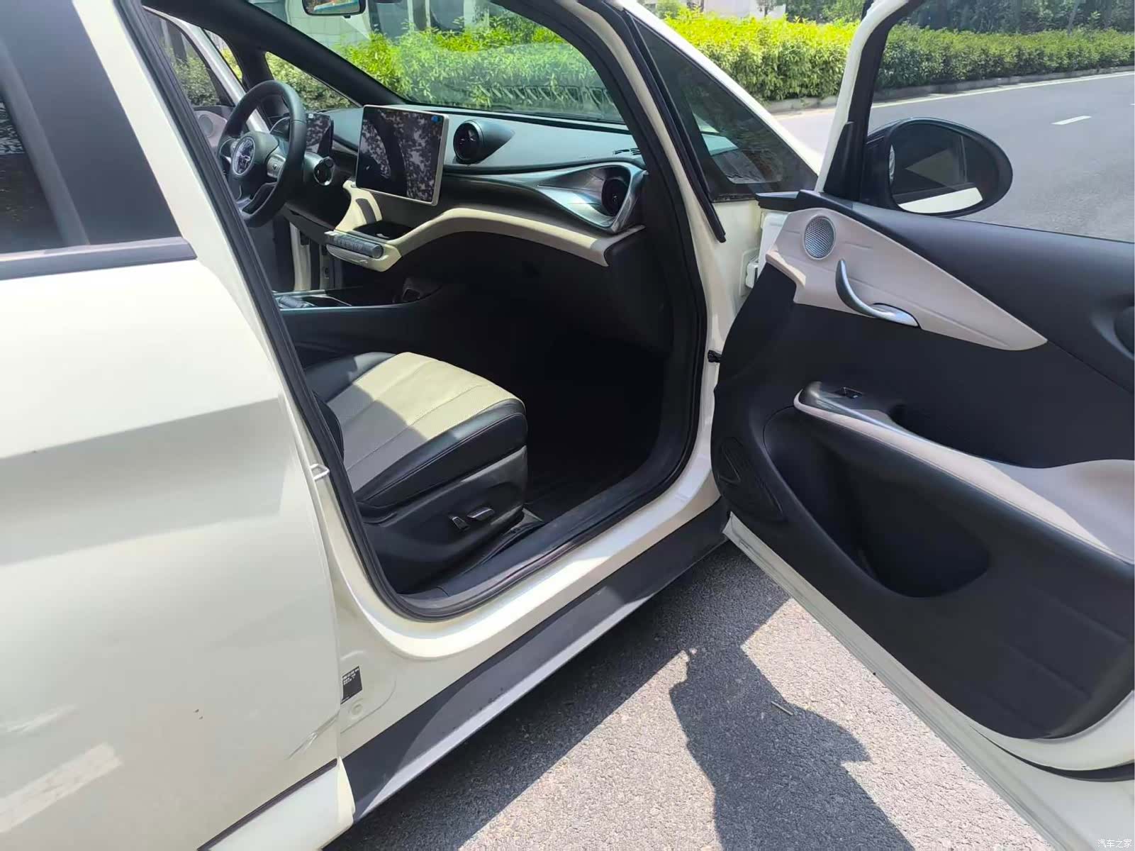 BYD Dolphin, 2023 13