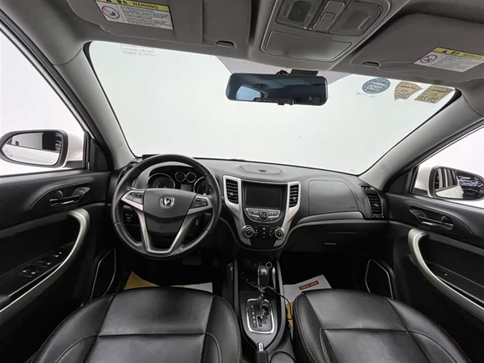Changan CS35