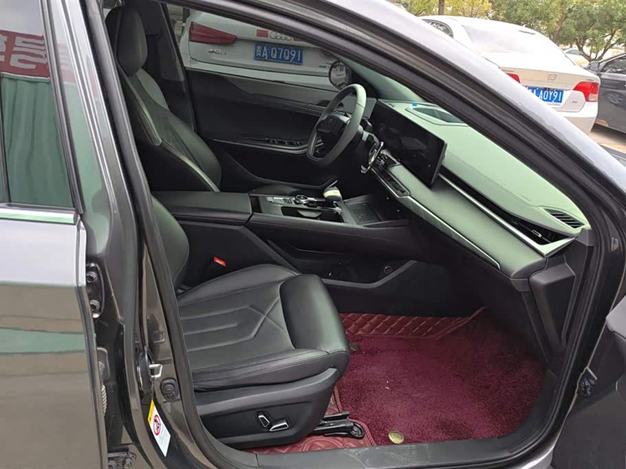 Changan Ruicheng PLUS