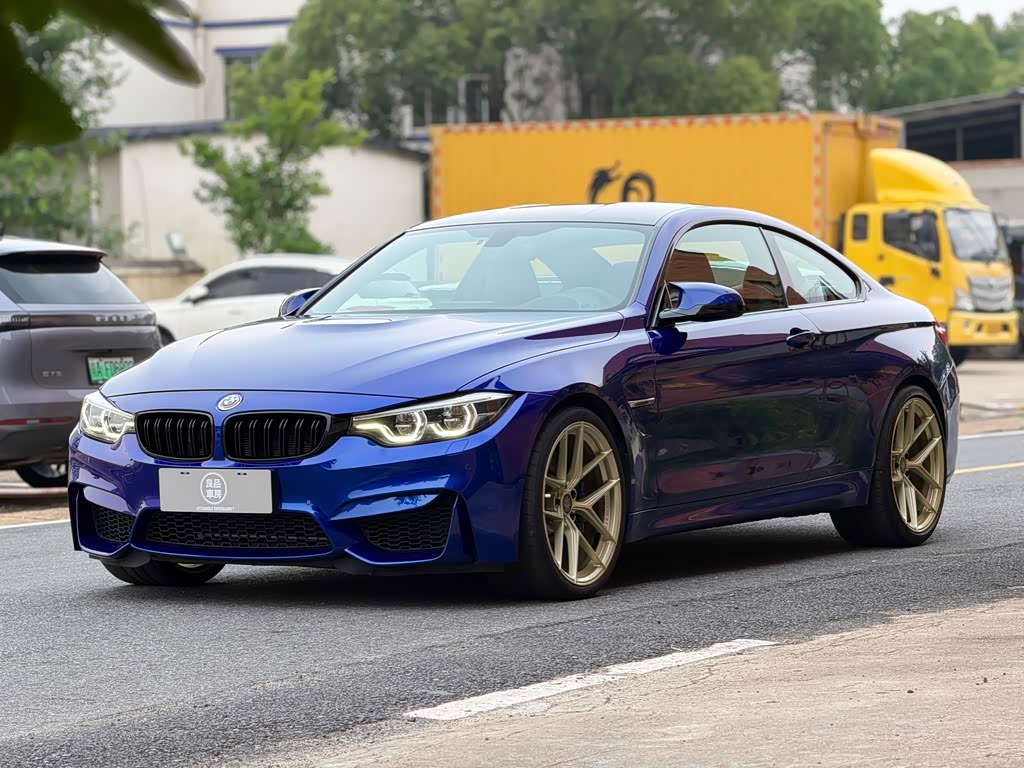 BMW M4