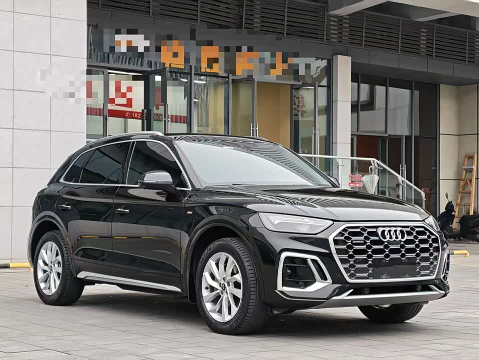Audi Q5L