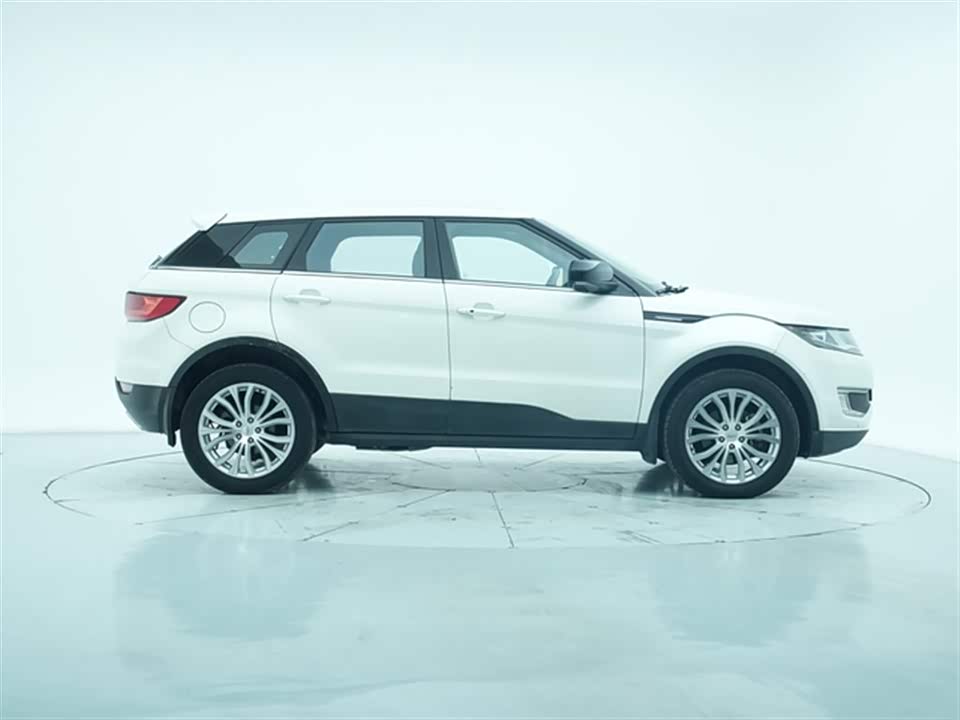 Landwind X7