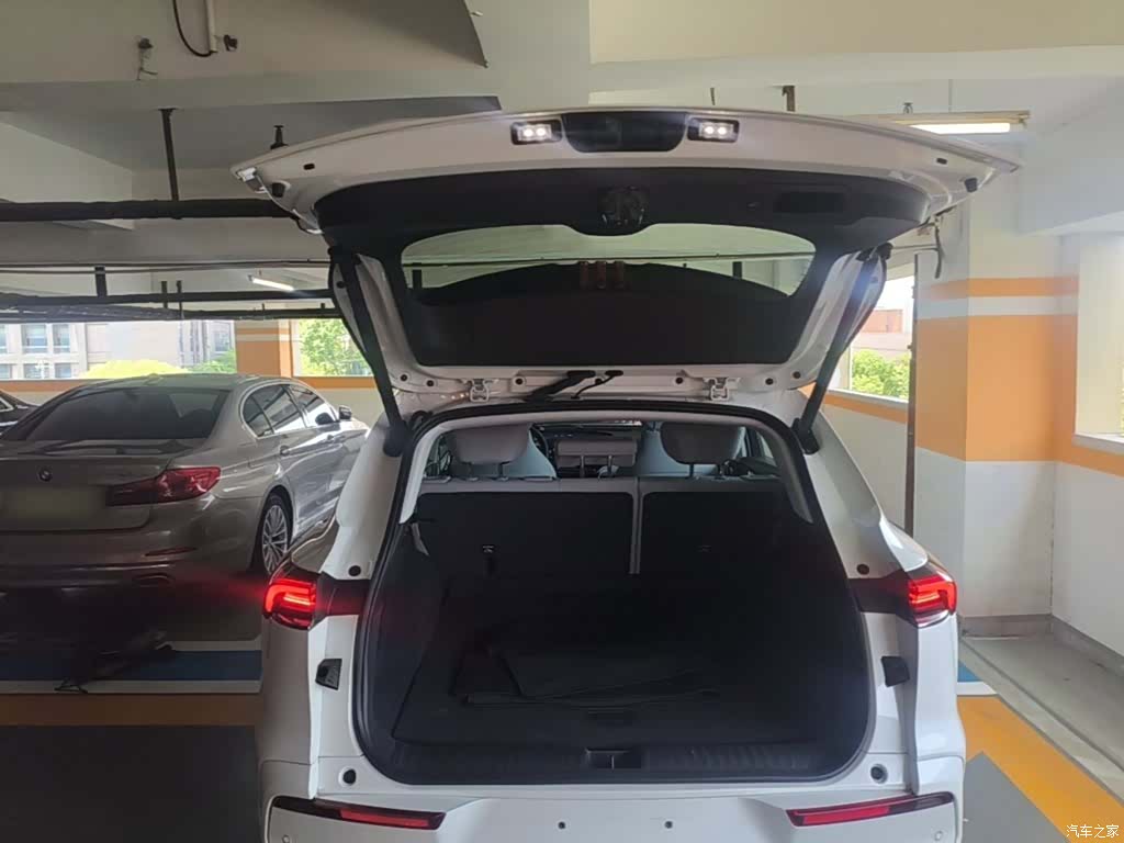 Buick E5, 2023 19