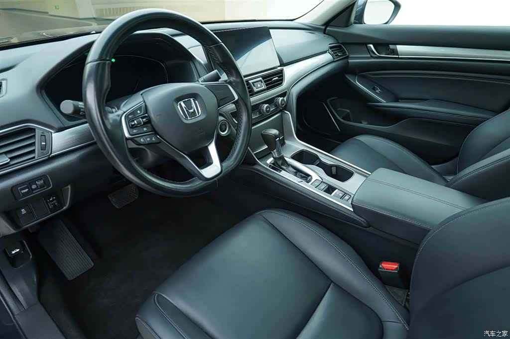Honda Accord, 2022 10