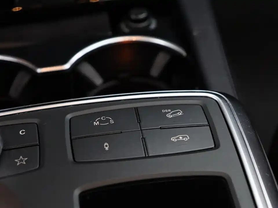 Mercedes-Benz M-class AMG Mercedes-Benz M-class AMG