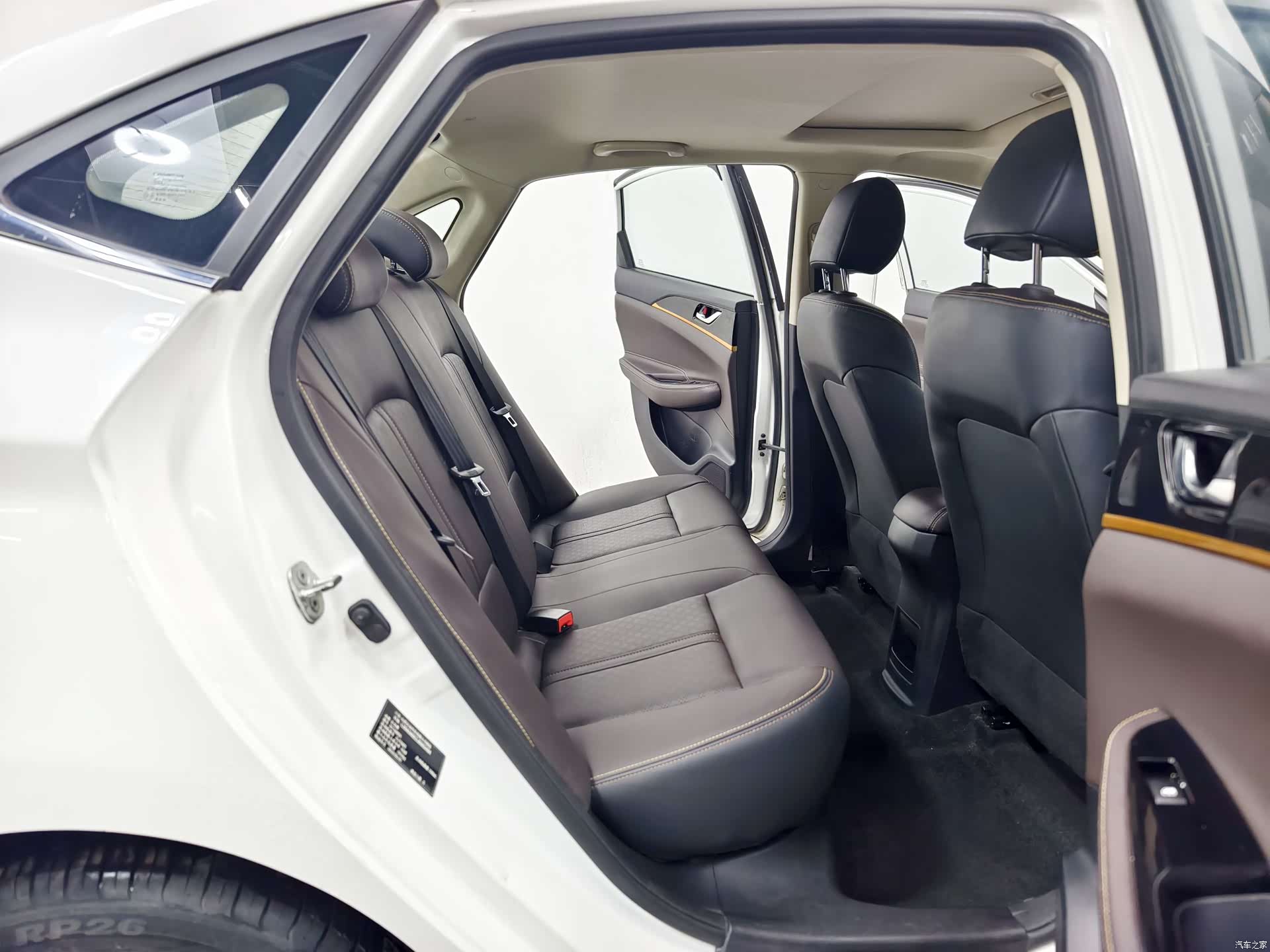 Changan Eado, 2018 16