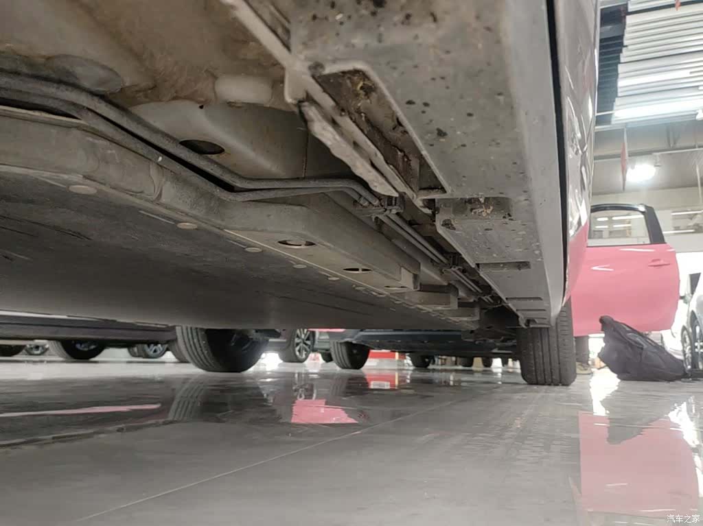 BYD Dolphin, 2023 22