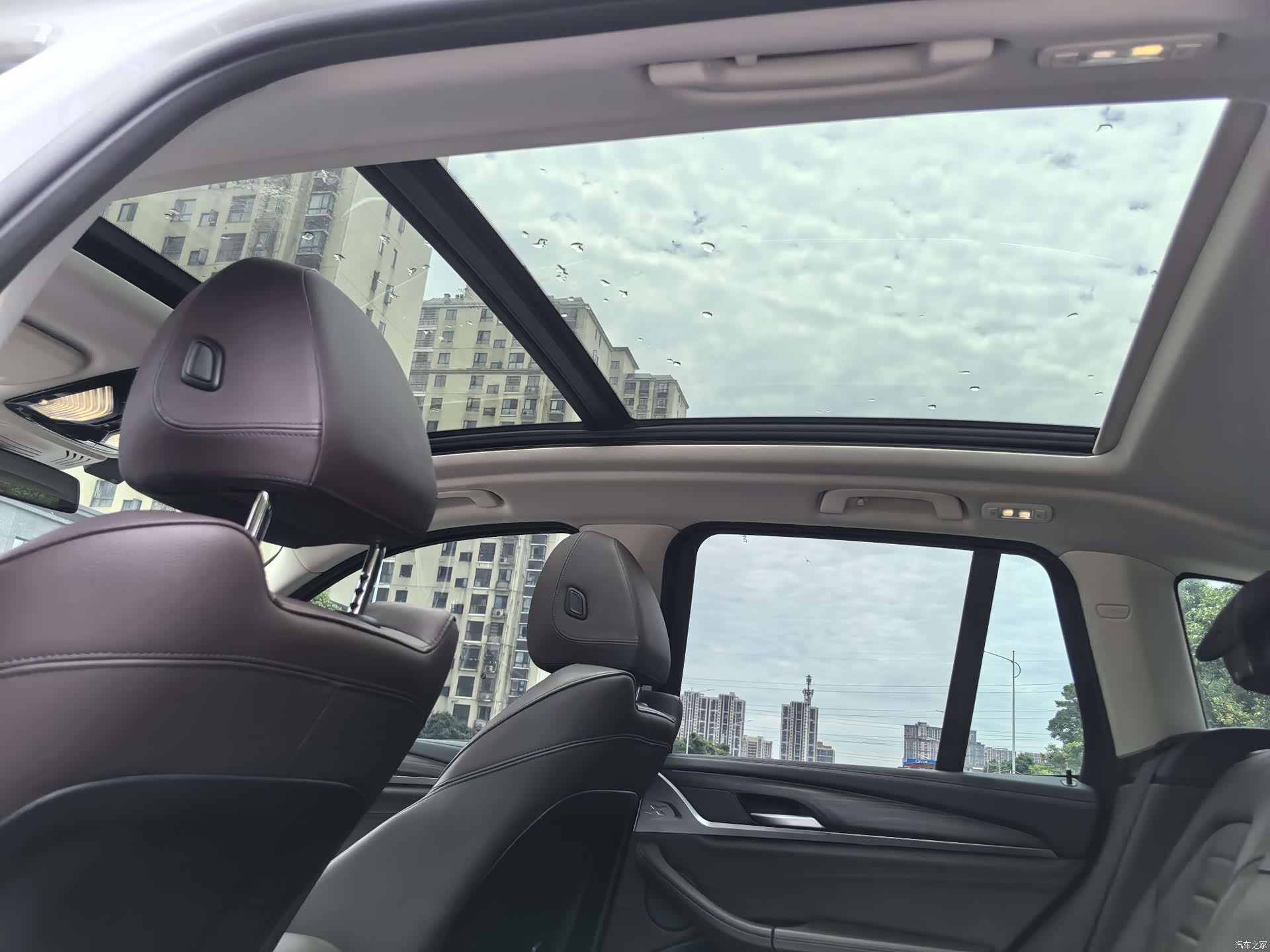BMW X3, 2019 13