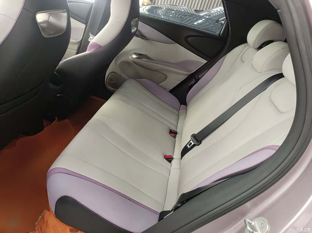 BYD Dolphin, 2023 17