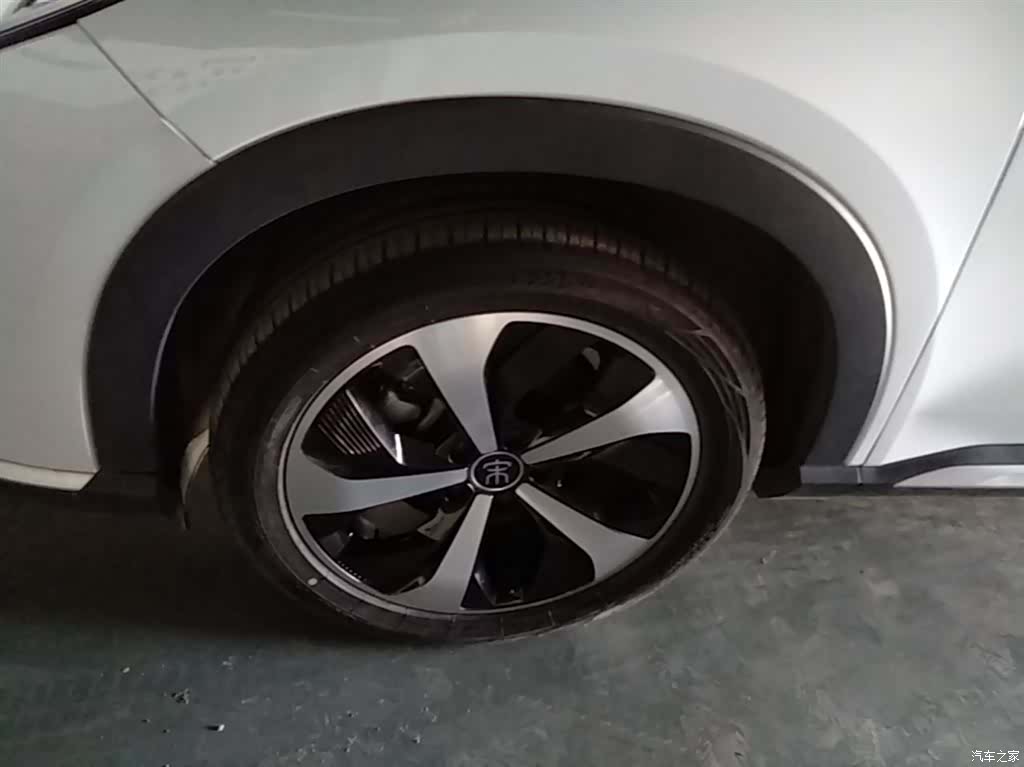 BYD Song, 2023 23