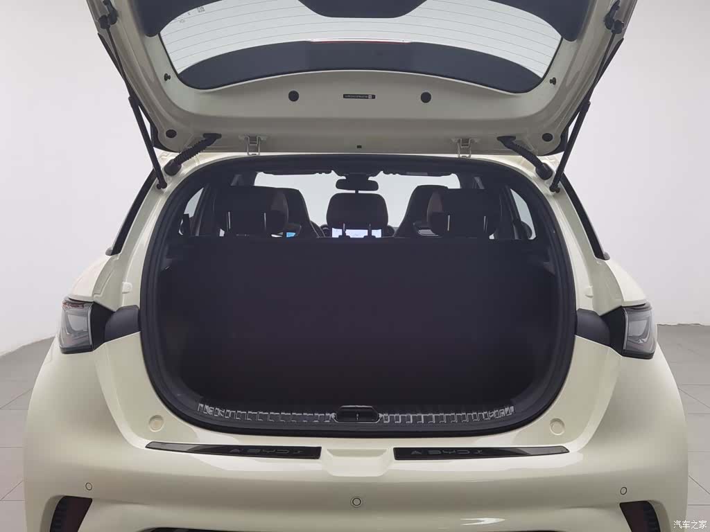 BYD Dolphin, 2024 16