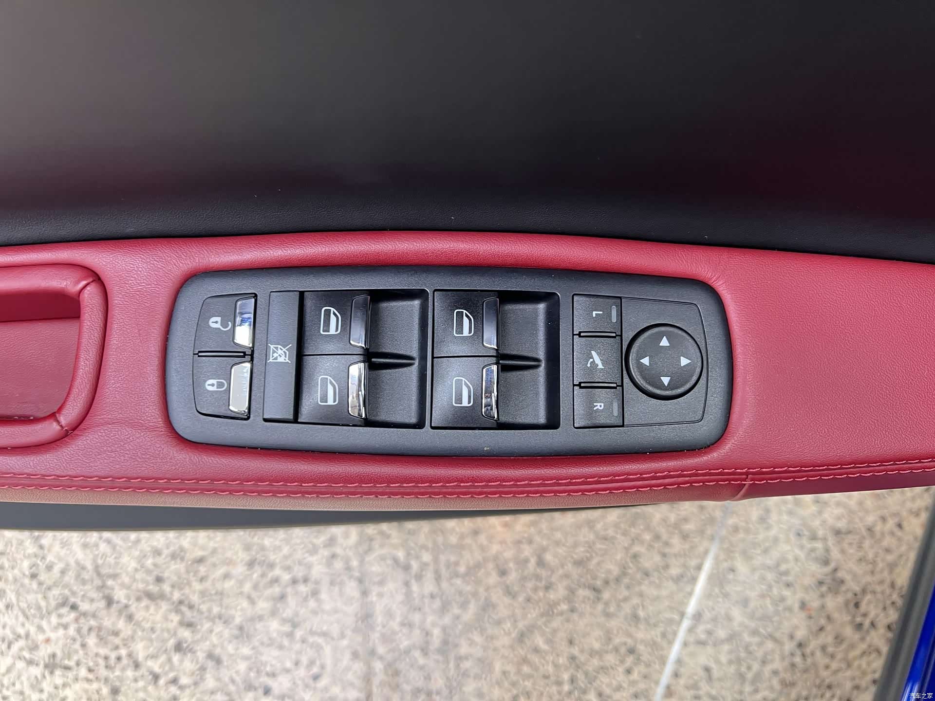 Maserati Ghibli, 2017 12